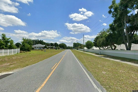 Inverness Chase Ends in PIT Maneuver, Nearly a Pound of Meth Found