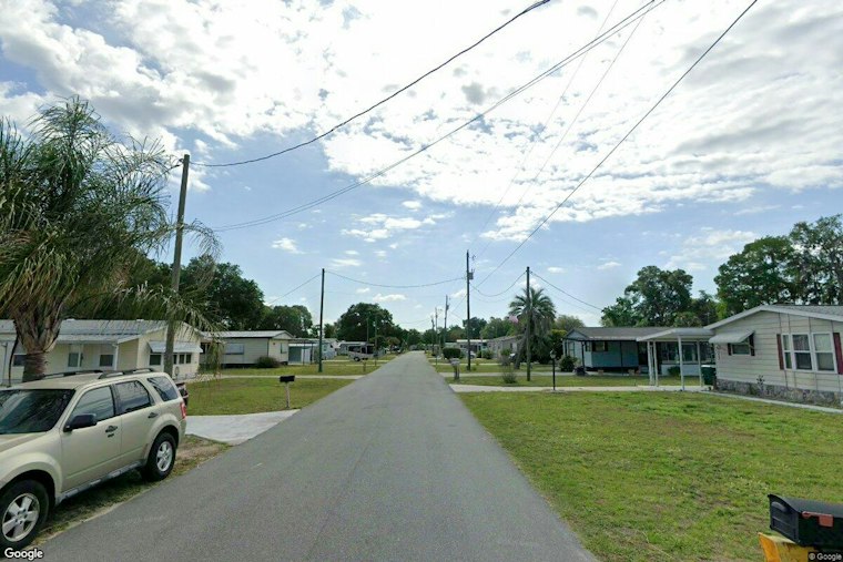 Inverness Man, 29, Hid Fentanyl in Tree, Deputies Say He Faces 20 Years