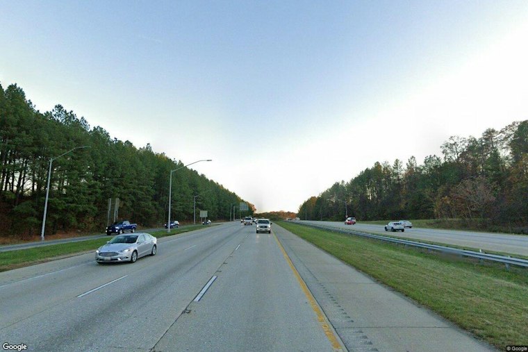 Investigation Continues After I-97 Work-Zone Crash Injures Worker