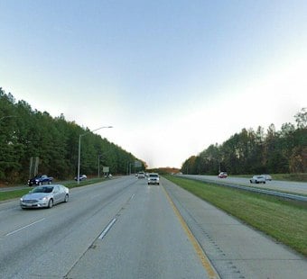 Investigation Continues After I-97 Work-Zone Crash Injures Worker