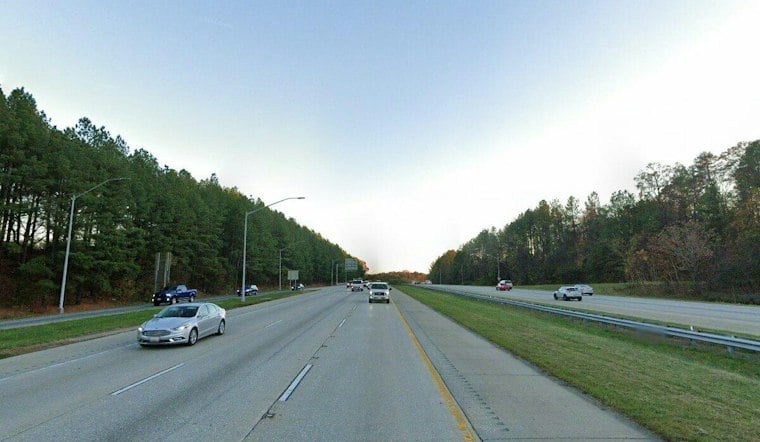 Investigation Continues After I-97 Work-Zone Crash Injures Worker