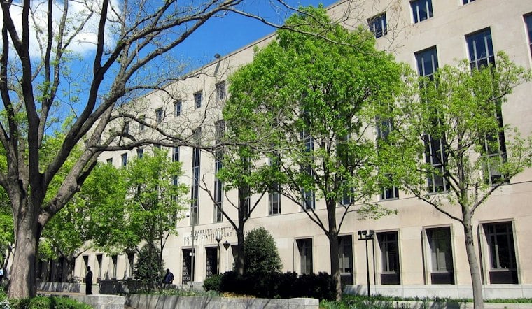 Investigative Outlet Sues ICE, CBP to Expose Names of Everyone in Secret Detention