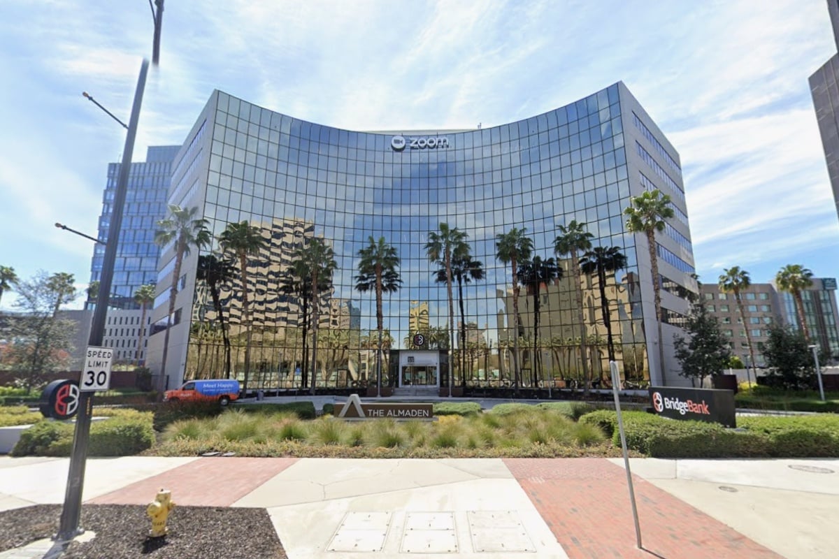 Investor Scoops Up Downtown San Jose Office Tower at Nearly Half Its 2015 Price