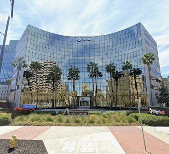 Investor Scoops Up Downtown San Jose Office Tower at Nearly Half Its 2015 Price