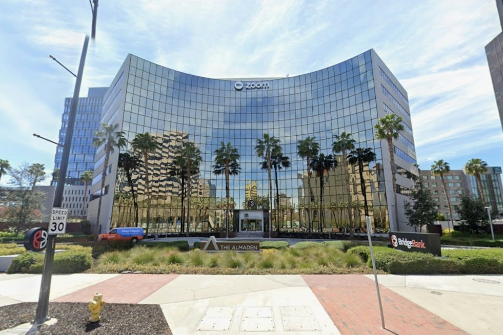 Investor Scoops Up Downtown San Jose Office Tower at Nearly Half Its 2015 Price