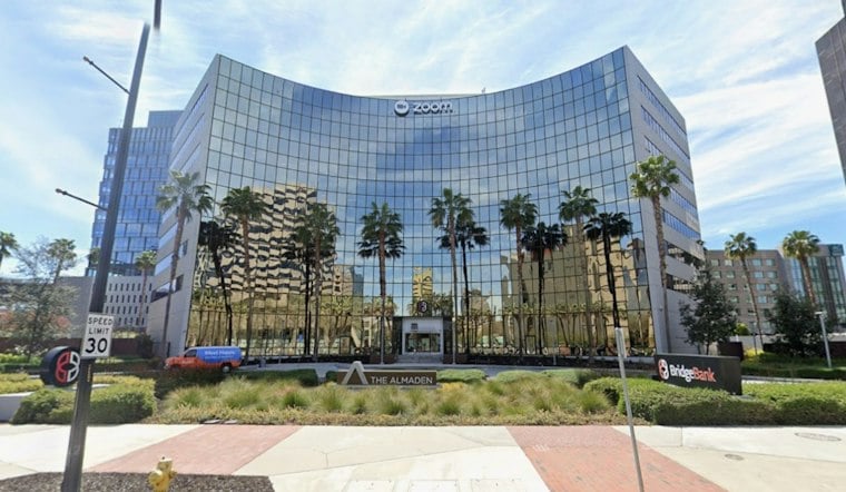 Investor Scoops Up Downtown San Jose Office Tower at Nearly Half Its 2015 Price