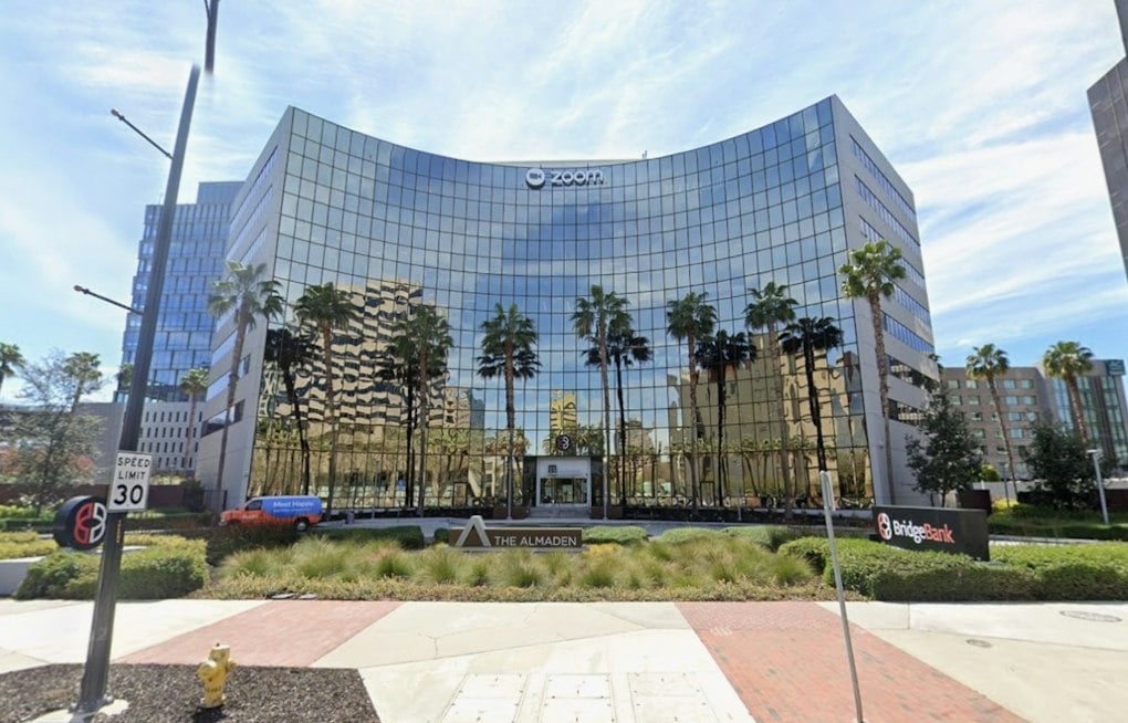 Investor Scoops Up Downtown San Jose Office Tower at Nearly Half Its 2015 Price