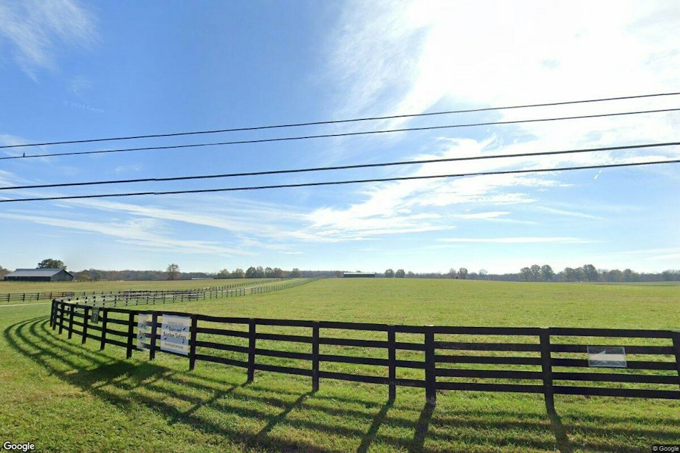 Investors Buy 160 Acres of Historic Hermitage Farm, Including Barn8 Restaurant