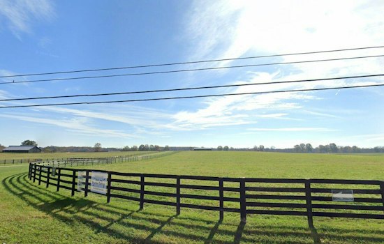 Investors Buy 160 Acres of Historic Hermitage Farm, Including Barn8 Restaurant
