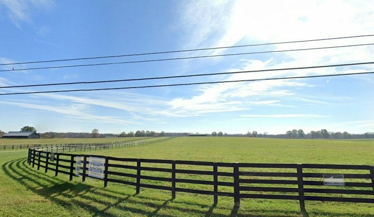 Investors Buy 160 Acres of Historic Hermitage Farm, Including Barn8 Restaurant