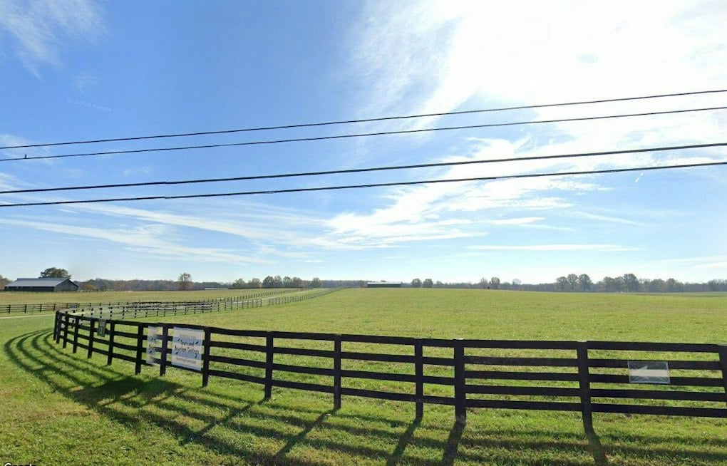 Investors Buy 160 Acres of Historic Hermitage Farm, Including Barn8 Restaurant