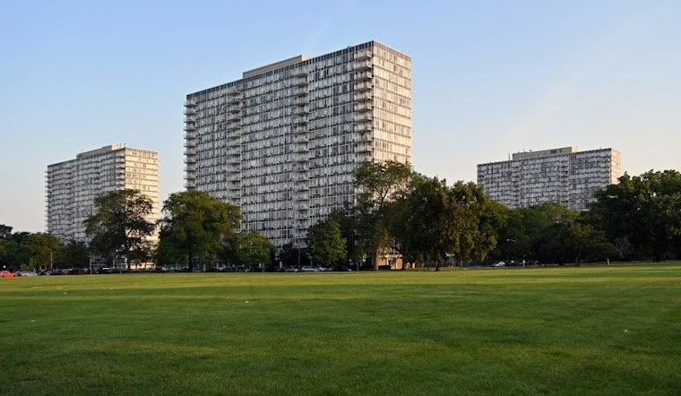 Investors Sue Lake Meadows Owner, Say $30M Stake Is Now Worth $70M