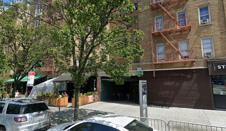 Inwood Merchants Push to Undo Dyckman Street's Car-Free Plaza They Once Backed