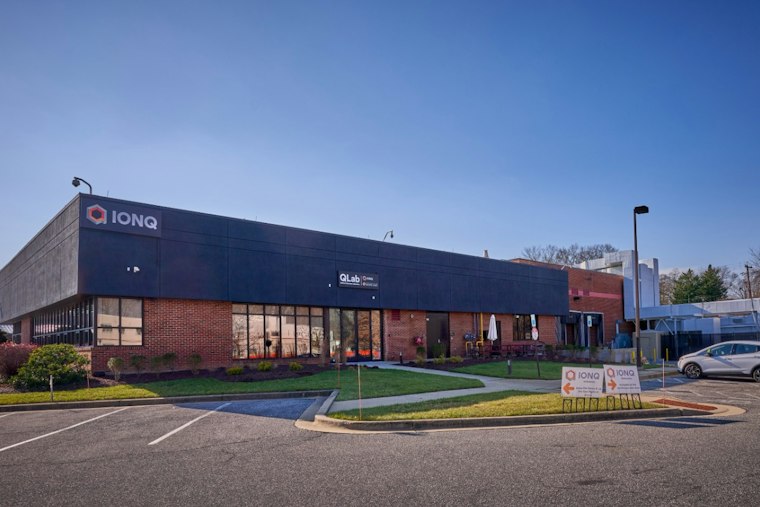 IonQ Buys Zero Trust Firm Elisity for Up to $1.3 Billion in Quantum Security Push