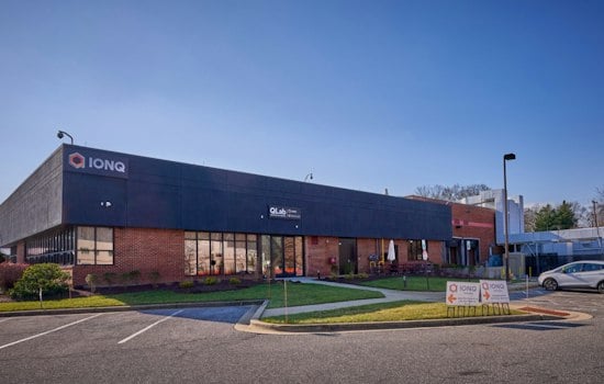 IonQ Buys Zero Trust Firm Elisity for Up to $1.3 Billion in Quantum Security Push