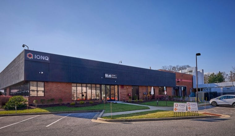 IonQ Buys Zero Trust Firm Elisity for Up to $1.3 Billion in Quantum Security Push