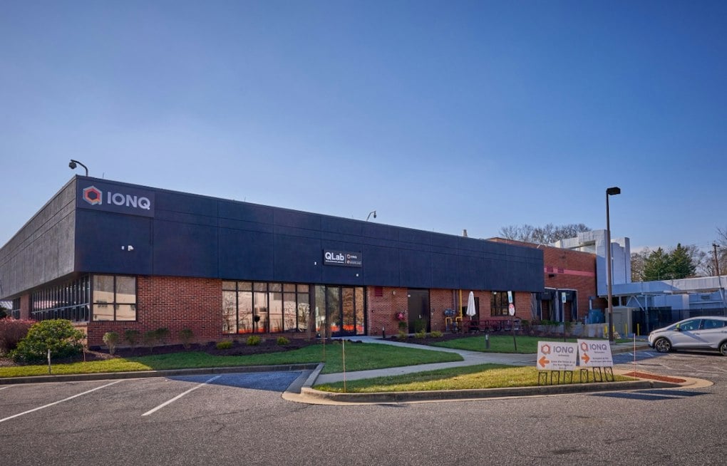 IonQ Buys Zero Trust Firm Elisity for Up to $1.3 Billion in Quantum Security Push