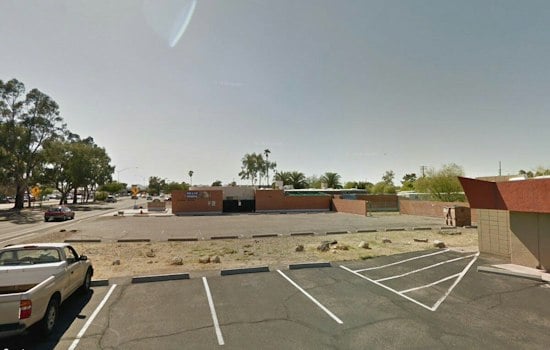 IOU Sushi III Closes After 10 Years on Tucson's North Oracle Road