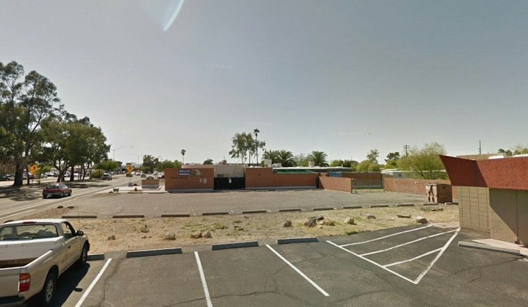 IOU Sushi III Closes After 10 Years on Tucson's North Oracle Road