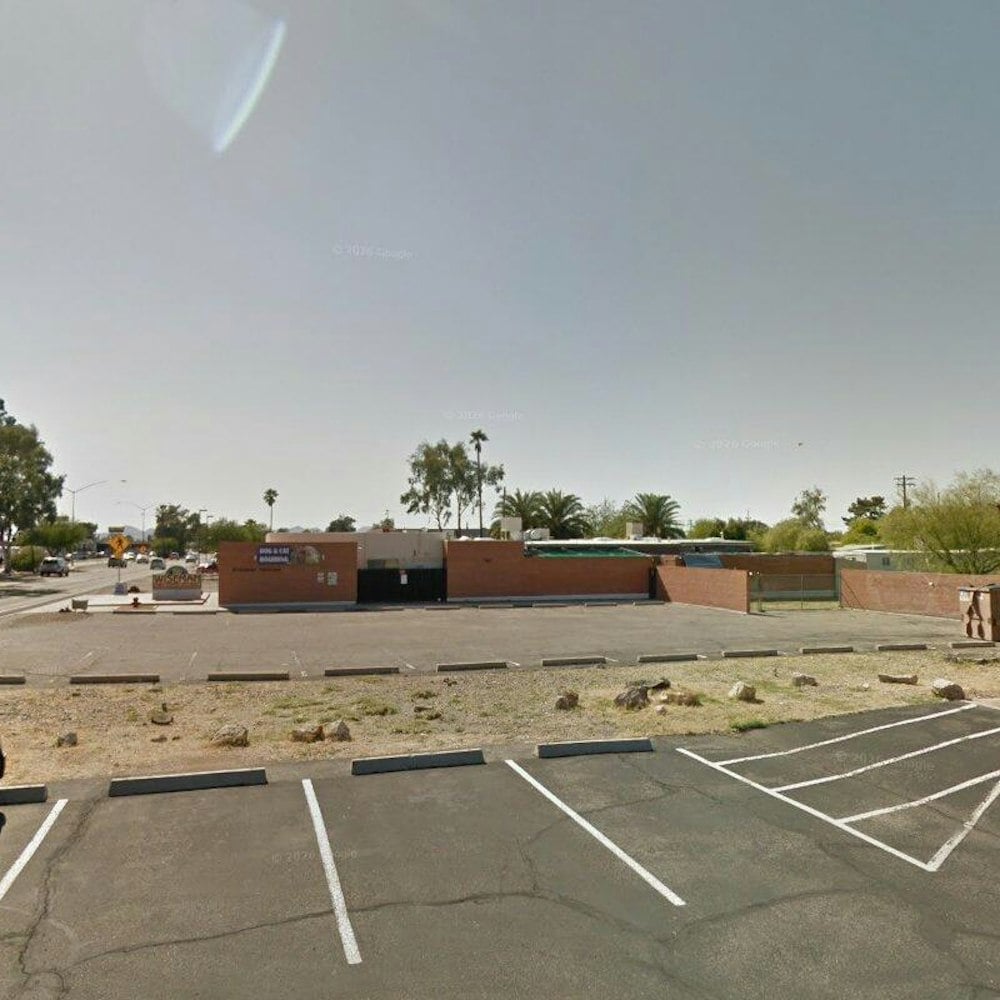 IOU Sushi III Closes After 10 Years on Tucson's North Oracle Road