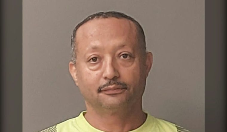 Iowa County Trucker Arrested After Motorcyclist, 60, Killed in Mineral Point Hit-And-Run