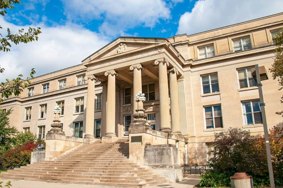 Iowa State Student Sues Ames Over CyRide Gun Ban