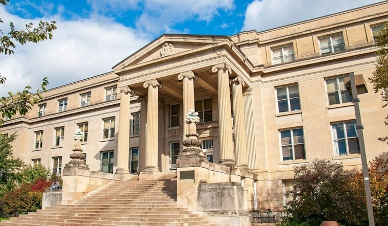 Iowa State Student Sues Ames Over CyRide Gun Ban