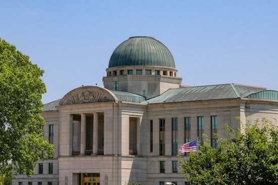 Iowa Supreme Court Backs Ousting Pottawattamie Supervisor Over Drunken Town Hall