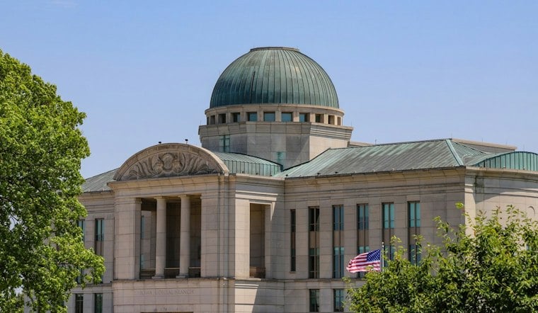 Iowa Supreme Court Backs Ousting Pottawattamie Supervisor Over Drunken Town Hall