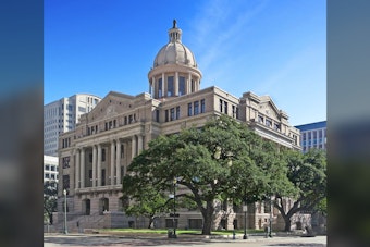 Iran Sanctions Locked Houston Pre-Law Students Out of the LSAT This Fall