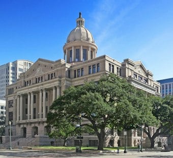 Iran Sanctions Locked Houston Pre-Law Students Out of the LSAT This Fall