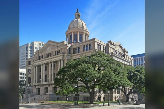 Iran Sanctions Locked Houston Pre-Law Students Out of the LSAT This Fall