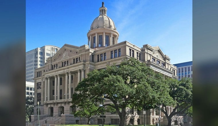Iran Sanctions Locked Houston Pre-Law Students Out of the LSAT This Fall