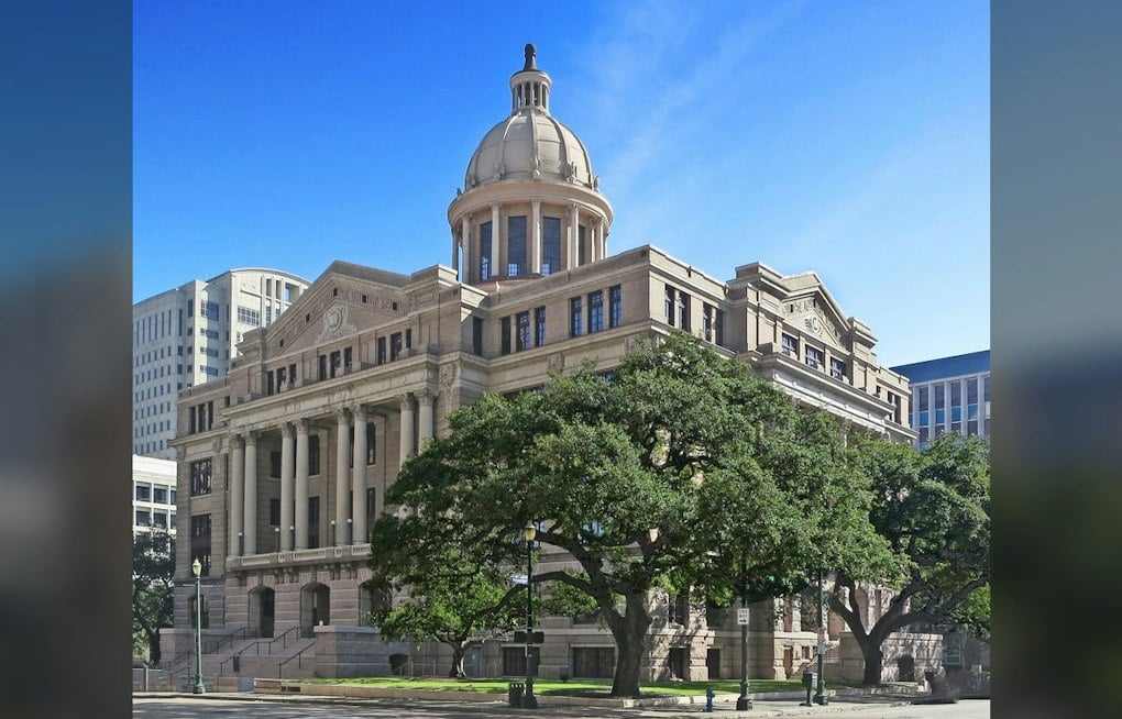 Iran Sanctions Locked Houston Pre-Law Students Out of the LSAT This Fall