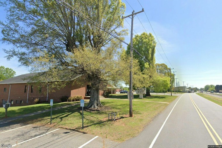 Iredell County Deputies Scour Stony Point After 4-Year-Old Vanishes From Home