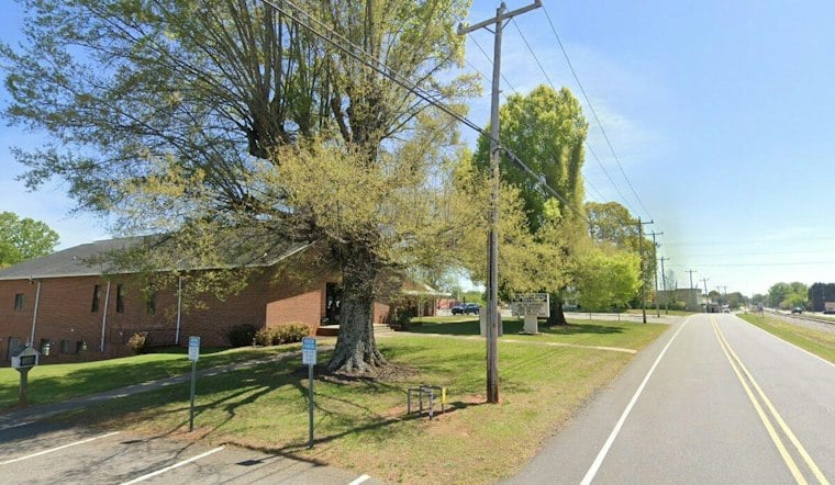 Iredell County Deputies Scour Stony Point After 4-Year-Old Vanishes From Home