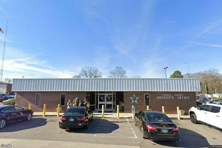 Iredell County Deputies Target 75-Plus Suspects in Sweeping Drug Takedown