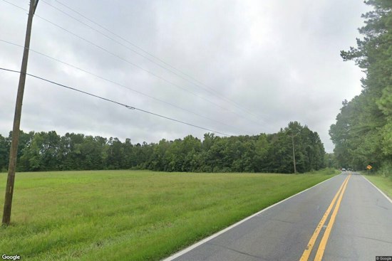 Iredell Family Locks Up Mountain Peak Forever With 150-Acre Land Deal