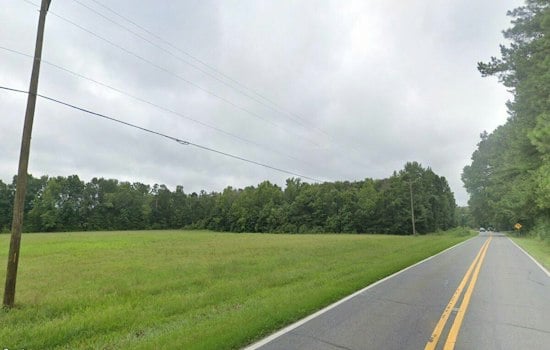 Iredell Family Locks Up Mountain Peak Forever With 150-Acre Land Deal
