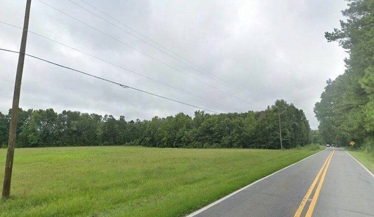 Iredell Family Locks Up Mountain Peak Forever With 150-Acre Land Deal