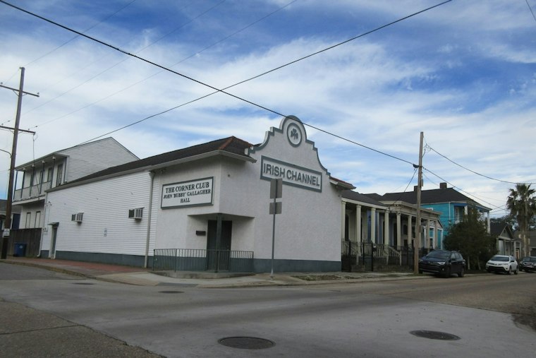 Irish Channel Outage Knocks Out Power to 2,000-Plus, Exposes Entergy's Rough Year