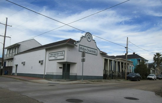 Irish Channel Outage Knocks Out Power to 2,000-Plus, Exposes Entergy's Rough Year
