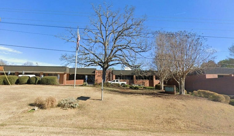 Irmo Breaks Ground on $41.4M Dutch Fork Elementary, Old Campus Gets New Life