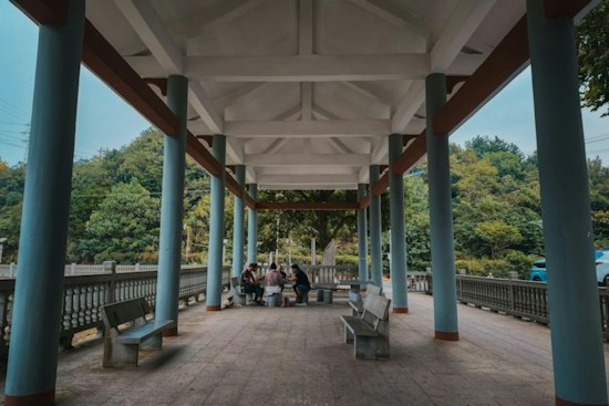 Irondale Bans Vaping at Parks and Playgrounds, Fines Reach $200