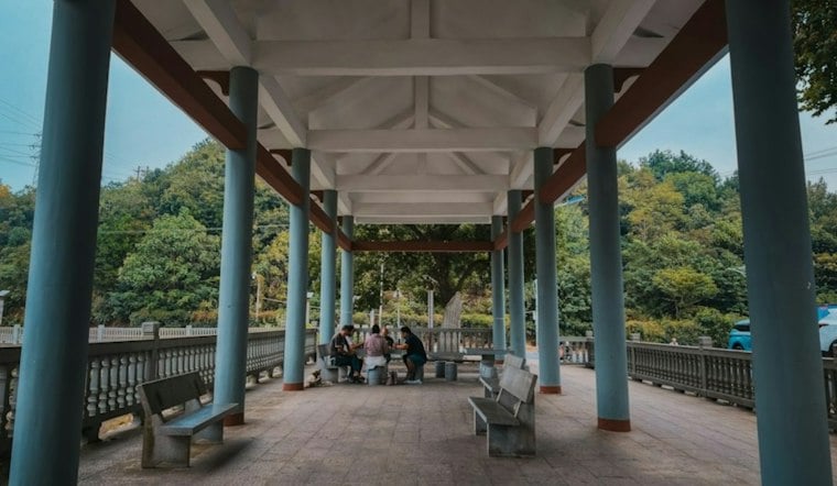 Irondale Bans Vaping at Parks and Playgrounds, Fines Reach $200