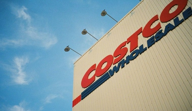 Irondale Costco Breaks Ground With Blasting, Targets Thanksgiving 2028 Opening