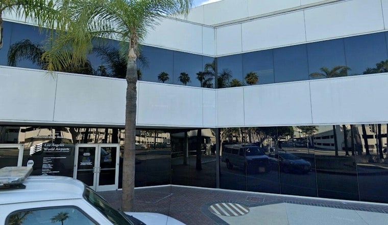 Irvine Fugitive Extradited From Peru After 18 Months, Faces 29 Years in 11 Cases