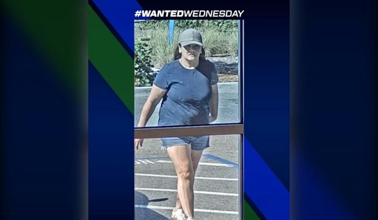 Irvine Police Hunt Woman Who Drained $2,500 Using Stolen ID at OC Banks