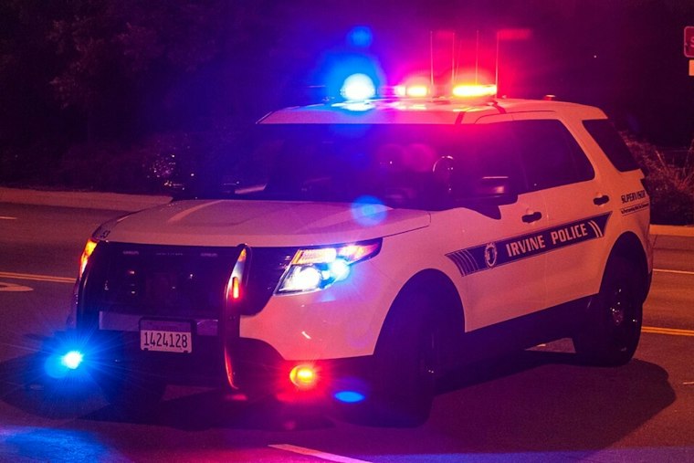 Irvine Woman, 31, Nabbed Driving Wrong Way Near Von Karman Business Hub