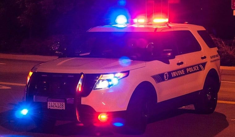 Irvine Woman, 31, Nabbed Driving Wrong Way Near Von Karman Business Hub